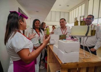 Drummond Ltd. impulsa el emprendimiento y la diversificación productiva del Cesar con su programa Ruta D