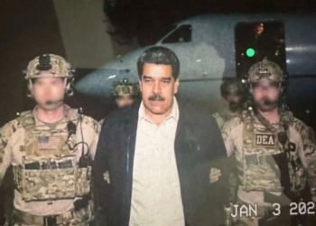Maduro victima de su soberbia