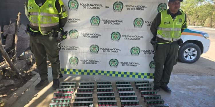 La Guajira cerró fin de año con reducción de delitos y cero homicidios en Año Nuevo