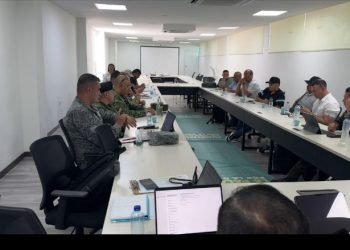 Gobernación de La Guajira refuerza acciones investigativas y de seguridad tras Consejo Departamental