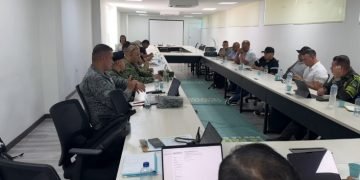 Gobernación de La Guajira refuerza acciones investigativas y de seguridad tras Consejo Departamental
