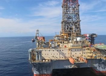 Importante avance en alternativa de importación y regasificación de gas natural en La Guajira