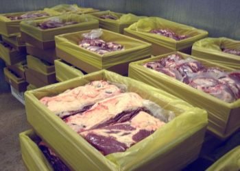China anuncia cuotas y arancel a exportaciones de carne desde países suramericanos; los ganaderos colombianos serán beneficiados