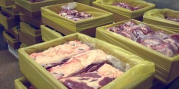 China anuncia cuotas y arancel a exportaciones de carne desde países suramericanos; los ganaderos colombianos serán beneficiados