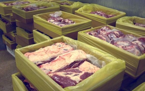 China anuncia cuotas y arancel a exportaciones de carne desde países suramericanos; los ganaderos colombianos serán beneficiados