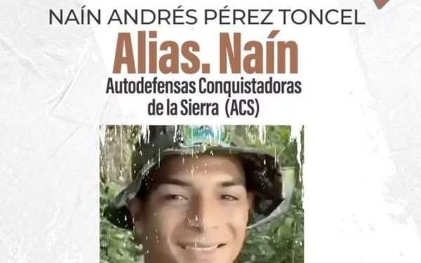 Ejército intensifica las operaciones militares contra las Autodefensas Conquistadoras de la Sierra