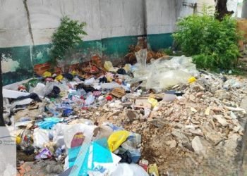 Corpoguajira inicia campaña de control ambiental en los 15 municipios de La Guajira ante la inadecuada disposición de residuos sólidos