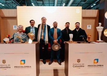 La Guajira consolida su posicionamiento internacional en FITUR y lanza nueva campaña global