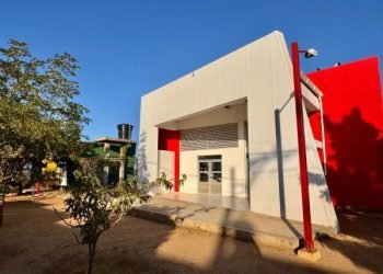 Bienestar Familiar recibe el Centro de Desarrollo Infantil Lomas de Trupillo en Riohacha