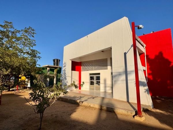 Bienestar Familiar recibe el Centro de Desarrollo Infantil Lomas de Trupillo en Riohacha