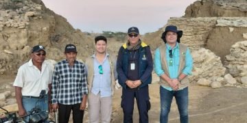 Corpoguajira brinda asistencia técnica para recuperación de infraestructura que permita llevar agua potable a comunidades de la Alta Guajira