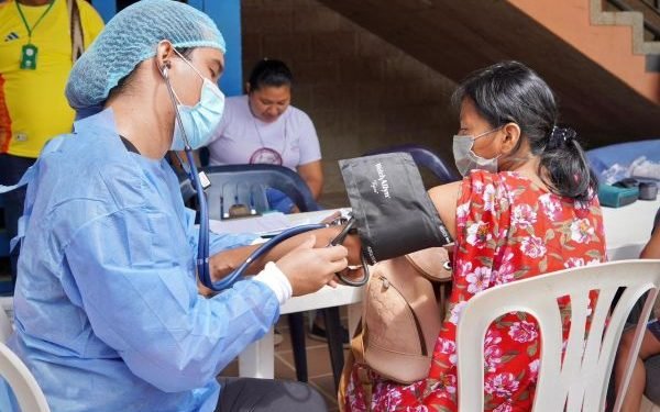 Salud 2025: gestión, decisiones y resultados que protegieron la vida en La Guajira