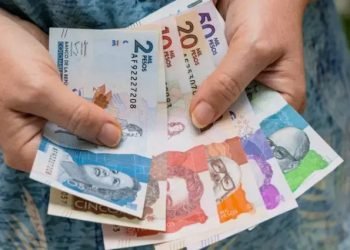 Niegan tutela que buscaba tumbar el salario mínimo decretado por el Gobierno Nacional