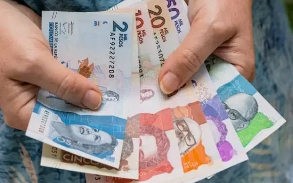 Niegan tutela que buscaba tumbar el salario mínimo decretado por el Gobierno Nacional