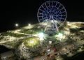 Histórico: Gran Malecón recibió más de un millón de visitantes en diciembre