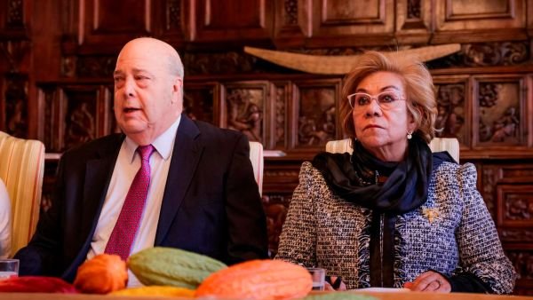 Canciller dijo que la reunión de los presidentes Petro y Trump representa un fortalecimiento en las relaciones de los dos países, la región y el hemisferio