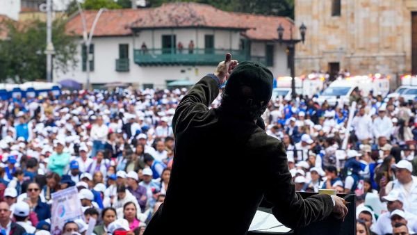 Gobierno Nacional abrió canal directo para recibir denuncias sobre presuntas irregularidades en el sistema de salud