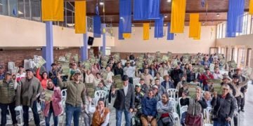 De La Guajira a Putumayo, ‘La Ruta del Título’ de la ANT entrega cerca de 44.000 hectáreas a campesinos y comunidades étnicas