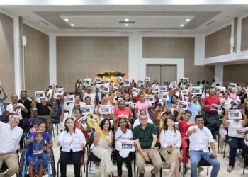 Minería que transforma: Drummond inicia proyecto de vivienda de Alto Impacto en El Paso, Cesar