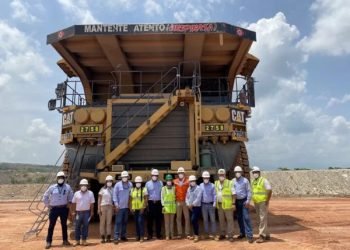 El 2025 fue un año retador para Drummond Ltd. y para el sector carbón en Colombia, a pesar de un consumo récord a nivel mundial
