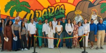 +Vida Barú impulsa el turismo comunitario y la competitividad en la isla con el liderazgo de fundación Decameron