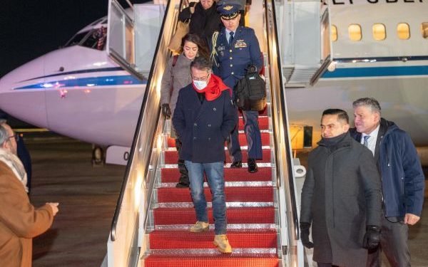Presidente Gustavo Petro adelantará agenda oficial en Washington