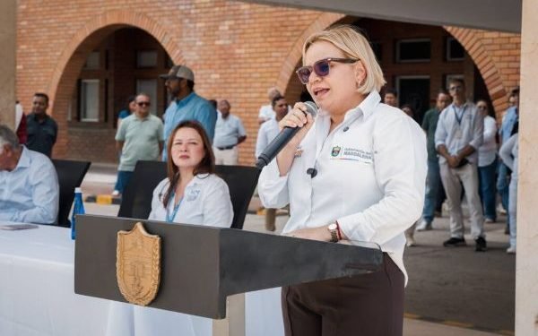 Deudas de EPS con hospitales del Magdalena ascienden a $304 mil millones: gobernadora Margarita al MinSalud que intervenga