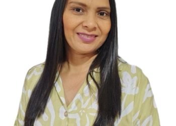 Yeleidys Mercedes Bulla Berrios es la nueva directora (e) de Bienestar Familiar en La Guajira