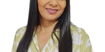Yeleidys Mercedes Bulla Berrios es la nueva directora (e) de Bienestar Familiar en La Guajira