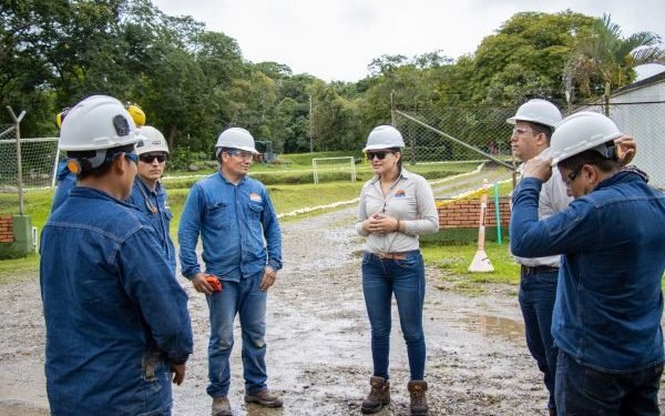 En el 2025 Ecopetrol generó más de 87 mil empleos a través de empresas contratistas