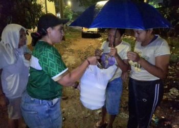 Gobernación de La Guajira activa respuesta subsidiaria y complementaria ante emergencia por lluvias en Riohacha