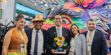 Gobernación de La Guajira abre convocatoria para empresarios turísticos que deseen participar en ANATO 2026