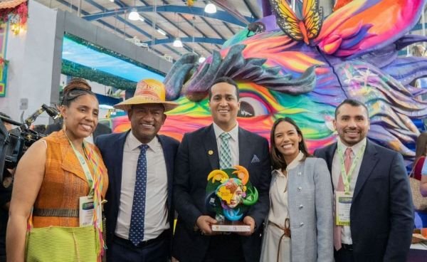 Gobernación de La Guajira abre convocatoria para empresarios turísticos que deseen participar en ANATO 2026