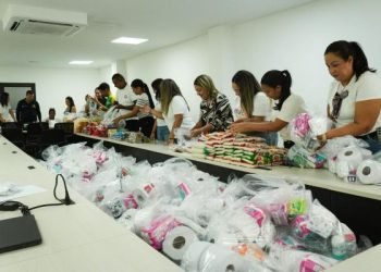 Gobernación de La Guajira mantiene atención en terreno tras afectaciones por frente frío