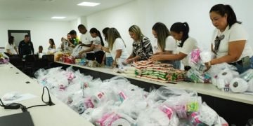 Gobernación de La Guajira mantiene atención en terreno tras afectaciones por frente frío