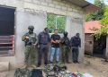 Tras el rastro de alias Naín: tropas del Gaula Militar Guajira capturan al cabecilla financiero del Frente Javier Cáceres, de las Autodefensas Conquistadoras de la Sierra Nevada