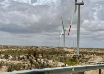 La Guajira avanza como epicentro de la transición energética en Colombia