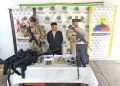 Ejército Nacional frustró intento de expansión de estructura delincuencial trasnacional en Uribia, La Guajira