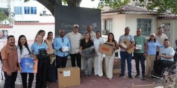 45 empresarios turísticos fortalecidos con bienes y servicios tecnológicos a través del programa Compite y Escala