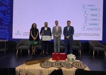 La Guajira recibe reconocimiento nacional por buenas prácticas en competitividad turística