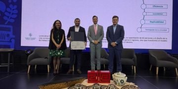 La Guajira recibe reconocimiento nacional por buenas prácticas en competitividad turística