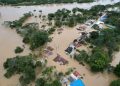Puesto de Mando Unificado informa que se mantiene alerta roja en cuencas de los ríos Sinú, San Jorge y Canalete. Se prevén lluvias leves y moderadas, según el Ideam