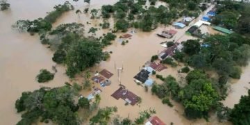Puesto de Mando Unificado informa que se mantiene alerta roja en cuencas de los ríos Sinú, San Jorge y Canalete. Se prevén lluvias leves y moderadas, según el Ideam