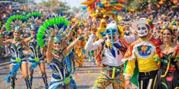 Carnaval 2026: un homenaje a la cultura y a la tradición que proyecta más de $840.000 millones en impacto económico