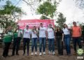 Gobierno departamental lanzó desde La Jagua de Ibirico el programa de 5.000 preñeces para fortalecer la ganadería en el Cesar