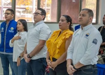 UNIMAGDALENA lidera programa de asociatividad solidaria para fortalecer organizaciones en el Caribe