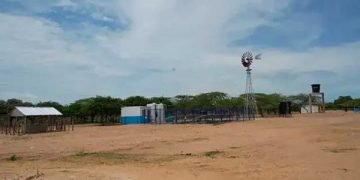 La Guajira: inversión histórica por más de 3,3 billones en Vías para La Paz