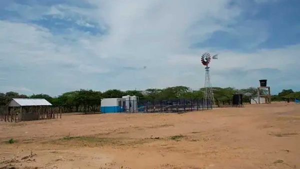 La Guajira: inversión histórica por más de 3,3 billones en Vías para La Paz