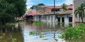 Gobierno expide 7 decretos de emergencia económica para atender regiones inundadas