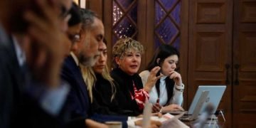Gobierno nacional refuerza seguridad de quienes avanzan como candidatos a la Presidencia de la República